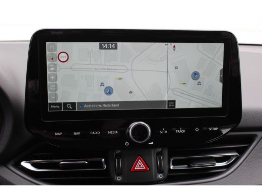 Hyundai i30 1.0 T-GDi MHEV Comfort Smart / Navigatie + Apple Carplay/Android Auto / Climate Control / Achteru... ActivLease financial lease