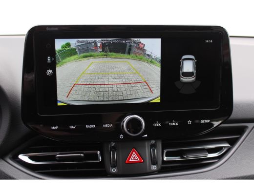 Hyundai i30 1.0 T-GDi MHEV Comfort Smart / Navigatie + Apple Carplay/Android Auto / Climate Control / Achteru... ActivLease financial lease