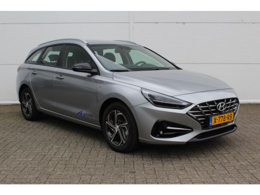 Hyundai i30 1.0 T-GDi MHEV Comfort Smart / Navigatie + Apple Carplay/Android Auto / Climate Control / Achteru... ActivLease financial lease