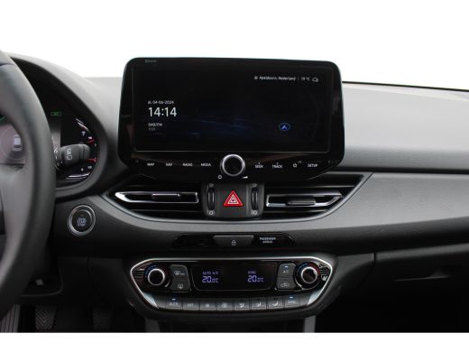 Hyundai i30 1.0 T-GDi MHEV Comfort Smart / Navigatie + Apple Carplay/Android Auto / Climate Control / Achteru... ActivLease financial lease