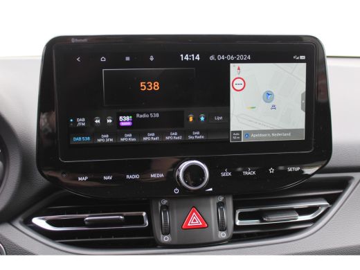 Hyundai i30 1.0 T-GDi MHEV Comfort Smart / Navigatie + Apple Carplay/Android Auto / Climate Control / Achteru... ActivLease financial lease