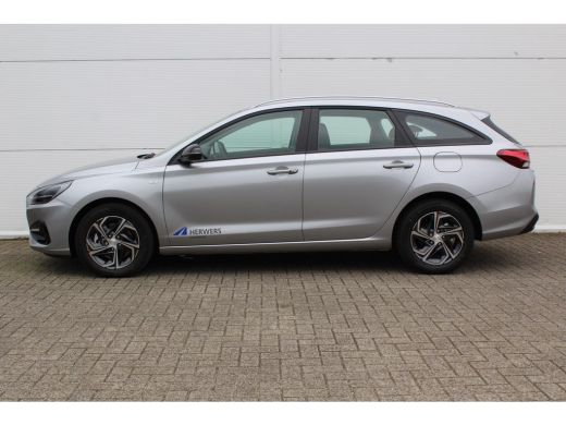 Hyundai i30 1.0 T-GDi MHEV Comfort Smart / Navigatie + Apple Carplay/Android Auto / Climate Control / Achteru... ActivLease financial lease