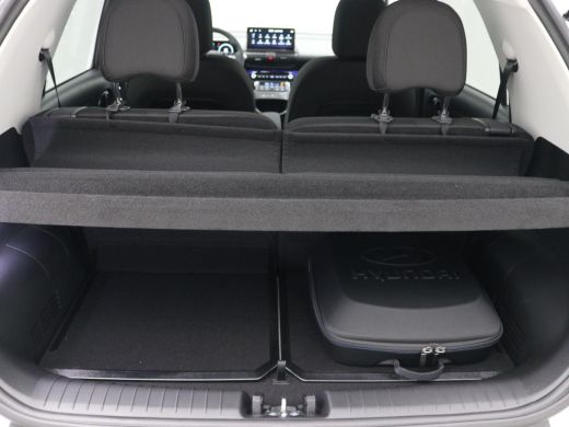 Hyundai Inster Evolve Sky 49 kWh ** Nieuw uit voorraad leverbaar **  / Warmtepomp / Stoel- & Stuurverwarming / C... ActivLease financial lease