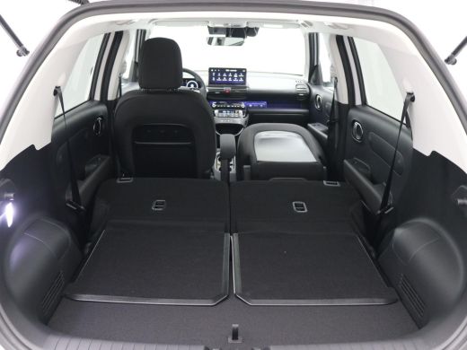 Hyundai Inster Evolve Sky 49 kWh ** Nieuw uit voorraad leverbaar **  / Warmtepomp / Stoel- & Stuurverwarming / C... ActivLease financial lease