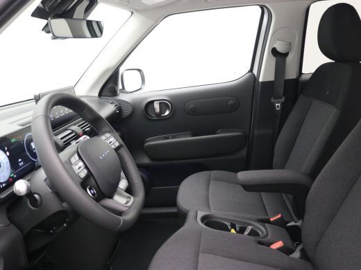 Hyundai Inster Evolve Sky 49 kWh ** Nieuw uit voorraad leverbaar **  / Warmtepomp / Stoel- & Stuurverwarming / C... ActivLease financial lease