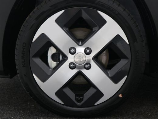 Hyundai Inster Evolve Sky 49 kWh ** Nieuw uit voorraad leverbaar **  / Warmtepomp / Stoel- & Stuurverwarming / C... ActivLease financial lease