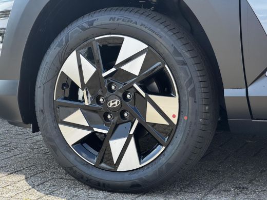 Hyundai Kona 1.6 GDI HEV Comfort Plus ** Nieuw uit voorraad leverbaar ** ActivLease financial lease