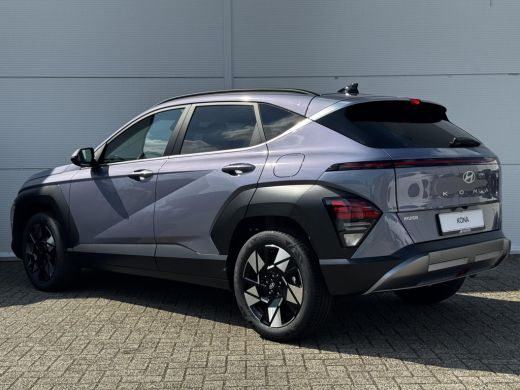 Hyundai Kona 1.6 GDI HEV Comfort Plus ** Nieuw uit voorraad leverbaar ** ActivLease financial lease