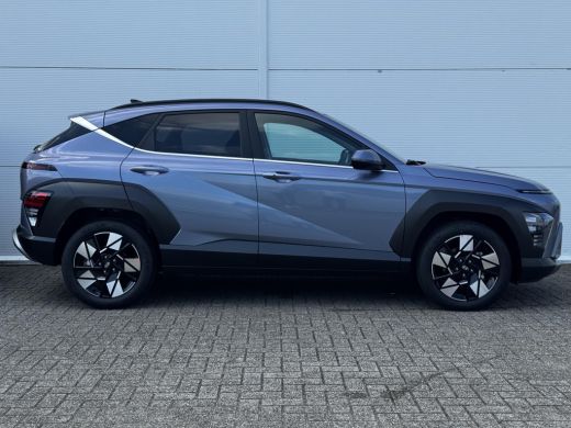 Hyundai Kona 1.6 GDI HEV Comfort Plus ** Nieuw uit voorraad leverbaar ** ActivLease financial lease