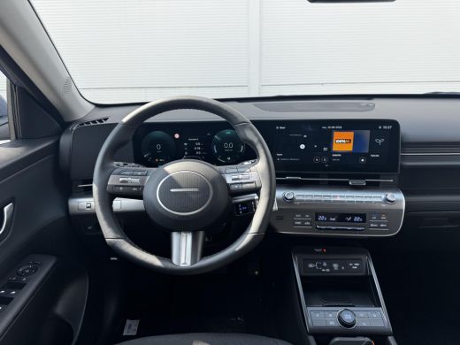 Hyundai Kona 1.6 GDI HEV Comfort Plus ** Nieuw uit voorraad leverbaar ** ActivLease financial lease