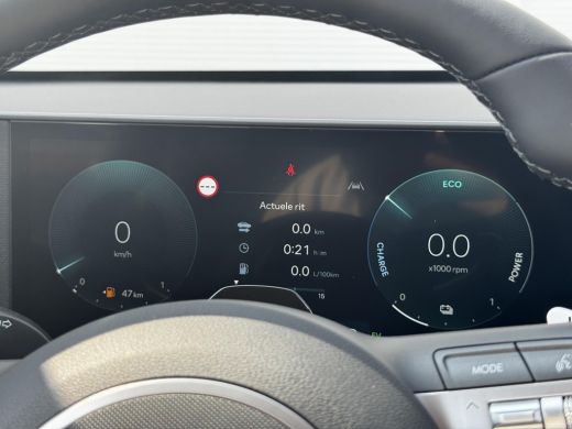 Hyundai Kona 1.6 GDI HEV Comfort Plus ** Nieuw uit voorraad leverbaar ** ActivLease financial lease