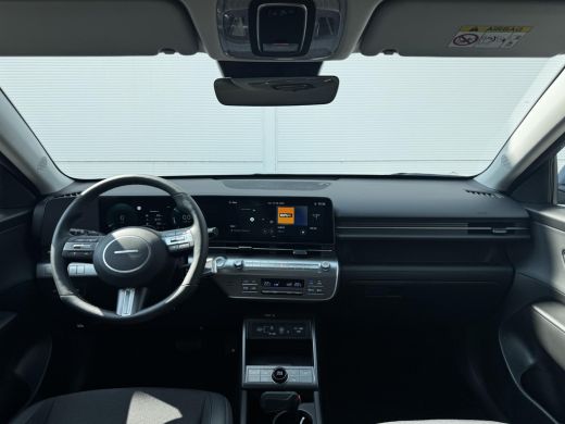 Hyundai Kona 1.6 GDI HEV Comfort Plus ** Nieuw uit voorraad leverbaar ** ActivLease financial lease