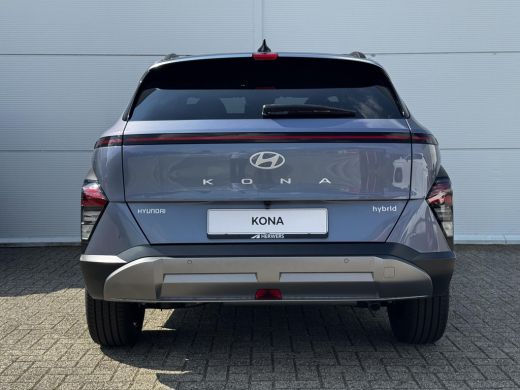 Hyundai Kona 1.6 GDI HEV Comfort Plus ** Nieuw uit voorraad leverbaar ** ActivLease financial lease