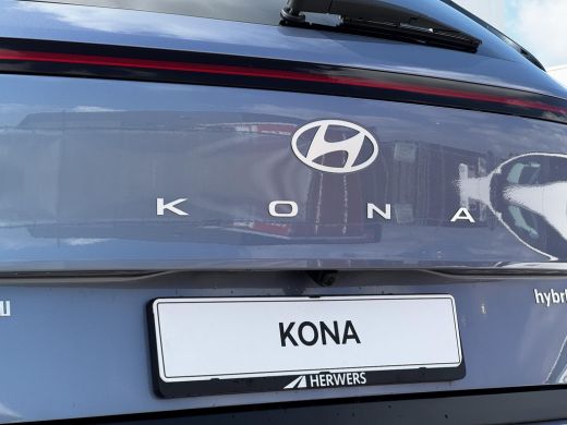 Hyundai Kona 1.6 GDI HEV Comfort Plus ** Nieuw uit voorraad leverbaar ** ActivLease financial lease