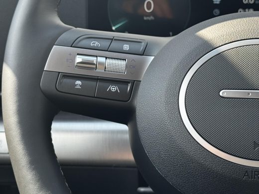 Hyundai Kona 1.6 GDI HEV Comfort Plus ** Nieuw uit voorraad leverbaar ** ActivLease financial lease