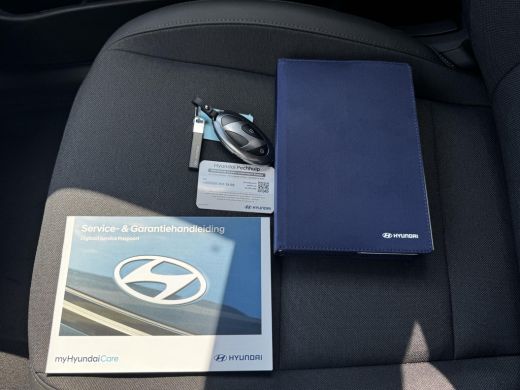 Hyundai Kona 1.6 GDI HEV Comfort Plus ** Nieuw uit voorraad leverbaar ** ActivLease financial lease