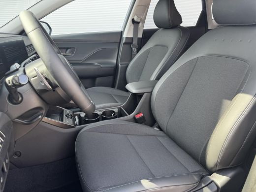 Hyundai Kona 1.6 GDI HEV Comfort Plus ** Nieuw uit voorraad leverbaar ** ActivLease financial lease