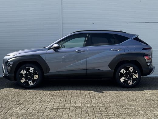Hyundai Kona 1.6 GDI HEV Comfort Plus ** Nieuw uit voorraad leverbaar ** ActivLease financial lease