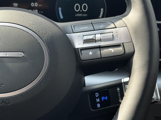 Hyundai Kona 1.6 GDI HEV Comfort Plus ** Nieuw uit voorraad leverbaar ** ActivLease financial lease