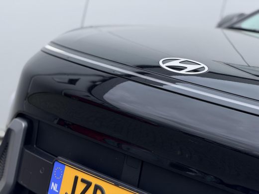 Hyundai Kona 1.6 GDI HEV Comfort Smart / Fabrieksgarantie tot 2-2030 / Stoel- & Stuurverwarming / Navigatie / ... ActivLease financial lease