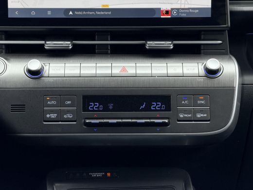 Hyundai Kona 1.6 GDI HEV Comfort Smart / Fabrieksgarantie tot 2-2030 / Stoel- & Stuurverwarming / Navigatie / ... ActivLease financial lease