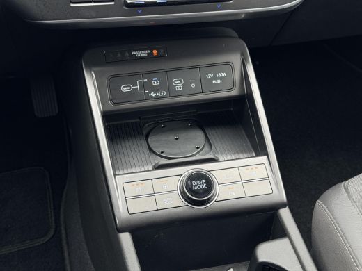 Hyundai Kona 1.6 GDI HEV Comfort Smart / Fabrieksgarantie tot 2-2030 / Stoel- & Stuurverwarming / Navigatie / ... ActivLease financial lease