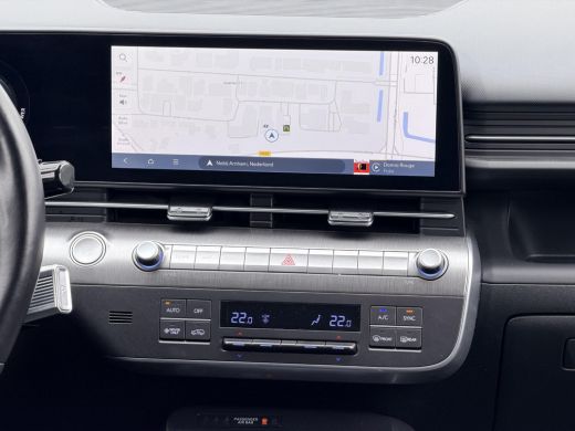 Hyundai Kona 1.6 GDI HEV Comfort Smart / Fabrieksgarantie tot 2-2030 / Stoel- & Stuurverwarming / Navigatie / ... ActivLease financial lease