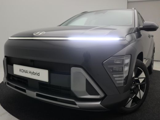 Hyundai Kona 1.6 GDI HEV Comfort Smart | Nieuw uit voorraad leverbaar ActivLease financial lease