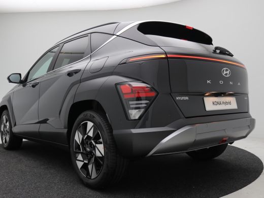 Hyundai Kona 1.6 GDI HEV Comfort Smart | Nieuw uit voorraad leverbaar ActivLease financial lease