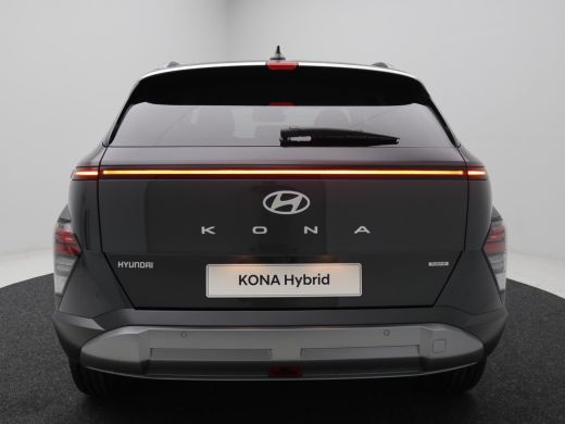 Hyundai Kona 1.6 GDI HEV Comfort Smart | Nieuw uit voorraad leverbaar ActivLease financial lease