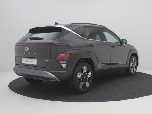Hyundai Kona 1.6 GDI HEV Comfort Smart | Nieuw uit voorraad leverbaar ActivLease financial lease