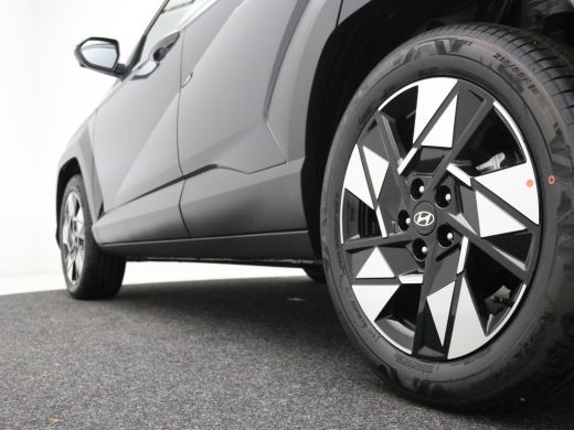 Hyundai Kona 1.6 GDI HEV Comfort Smart | Nieuw uit voorraad leverbaar ActivLease financial lease