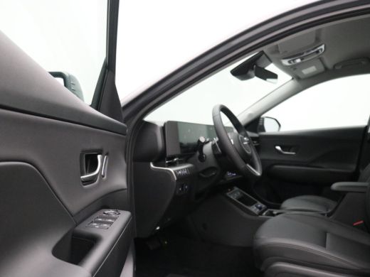Hyundai Kona 1.6 GDI HEV Comfort Smart | Nieuw uit voorraad leverbaar ActivLease financial lease