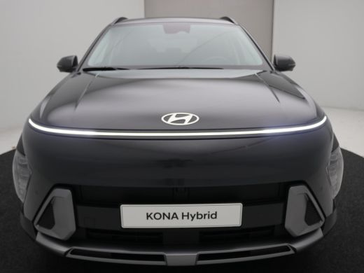 Hyundai Kona 1.6 GDI HEV Comfort Smart | Nieuw uit voorraad leverbaar ActivLease financial lease