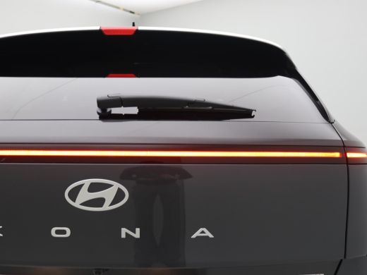 Hyundai Kona 1.6 GDI HEV Comfort Smart | Nieuw uit voorraad leverbaar ActivLease financial lease