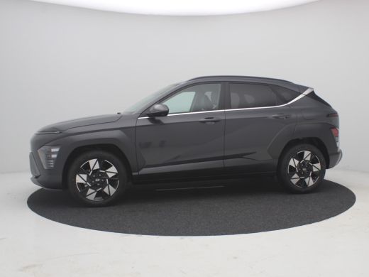 Hyundai Kona 1.6 GDI HEV Comfort Smart | Nieuw uit voorraad leverbaar ActivLease financial lease