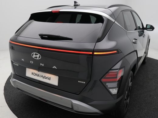 Hyundai Kona 1.6 GDI HEV Comfort Smart | Nieuw uit voorraad leverbaar ActivLease financial lease