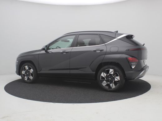 Hyundai Kona 1.6 GDI HEV Comfort Smart | Nieuw uit voorraad leverbaar ActivLease financial lease