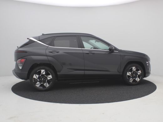 Hyundai Kona 1.6 GDI HEV Comfort Smart | Nieuw uit voorraad leverbaar ActivLease financial lease
