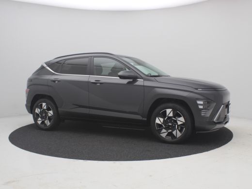 Hyundai Kona 1.6 GDI HEV Comfort Smart | Nieuw uit voorraad leverbaar ActivLease financial lease
