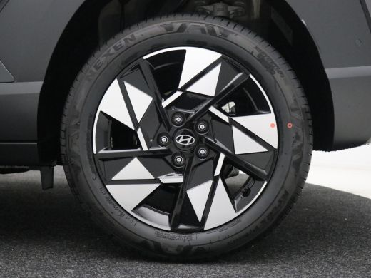 Hyundai Kona 1.6 GDI HEV Comfort Smart | Nieuw uit voorraad leverbaar ActivLease financial lease