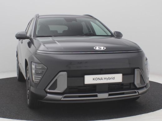 Hyundai Kona 1.6 GDI HEV Comfort Smart | Nieuw uit voorraad leverbaar ActivLease financial lease