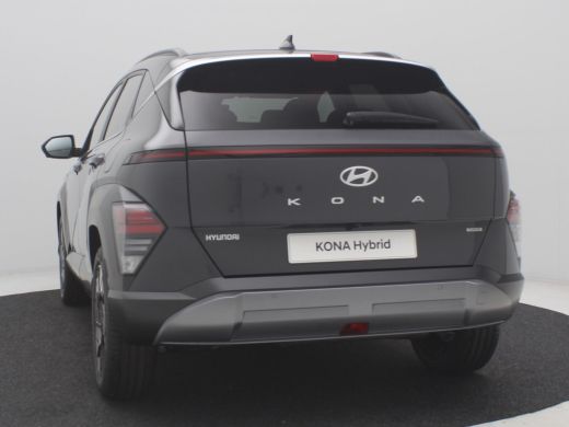 Hyundai Kona 1.6 GDI HEV Comfort Smart | Nieuw uit voorraad leverbaar ActivLease financial lease