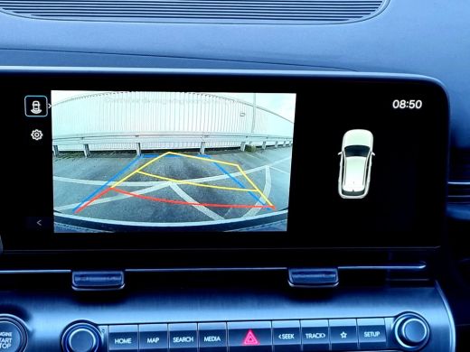 Hyundai Kona 1.6 GDI HEV Comfort Smart / Voorstoelen verwarmd / Apple Carplay/Android Auto / Navigatiesysteem/ ActivLease financial lease