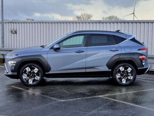 Hyundai Kona 1.6 GDI HEV Comfort Smart / Voorstoelen verwarmd / Apple Carplay/Android Auto / Navigatiesysteem/ ActivLease financial lease