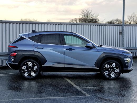 Hyundai Kona 1.6 GDI HEV Comfort Smart / Voorstoelen verwarmd / Apple Carplay/Android Auto / Navigatiesysteem/ ActivLease financial lease