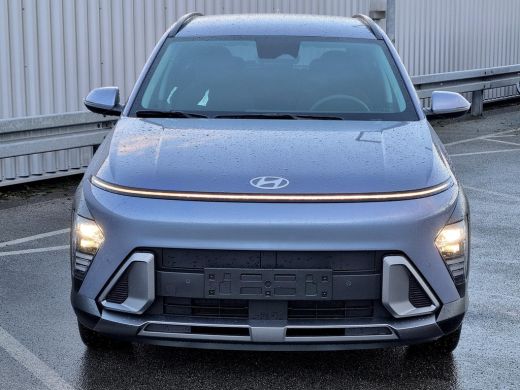 Hyundai Kona 1.6 GDI HEV Comfort Smart / Voorstoelen verwarmd / Apple Carplay/Android Auto / Navigatiesysteem/ ActivLease financial lease