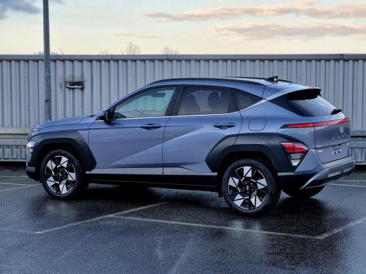 Hyundai Kona 1.6 GDI HEV Comfort Smart / Voorstoelen verwarmd / Apple Carplay/Android Auto / Navigatiesysteem/ ActivLease financial lease