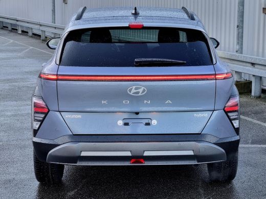 Hyundai Kona 1.6 GDI HEV Comfort Smart / Voorstoelen verwarmd / Apple Carplay/Android Auto / Navigatiesysteem/ ActivLease financial lease