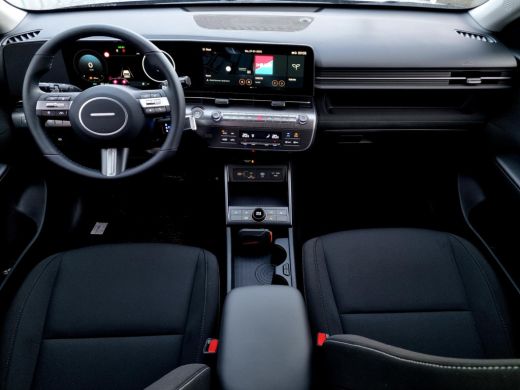 Hyundai Kona 1.6 GDI HEV Comfort Smart / Voorstoelen verwarmd / Apple Carplay/Android Auto / Navigatiesysteem/ ActivLease financial lease